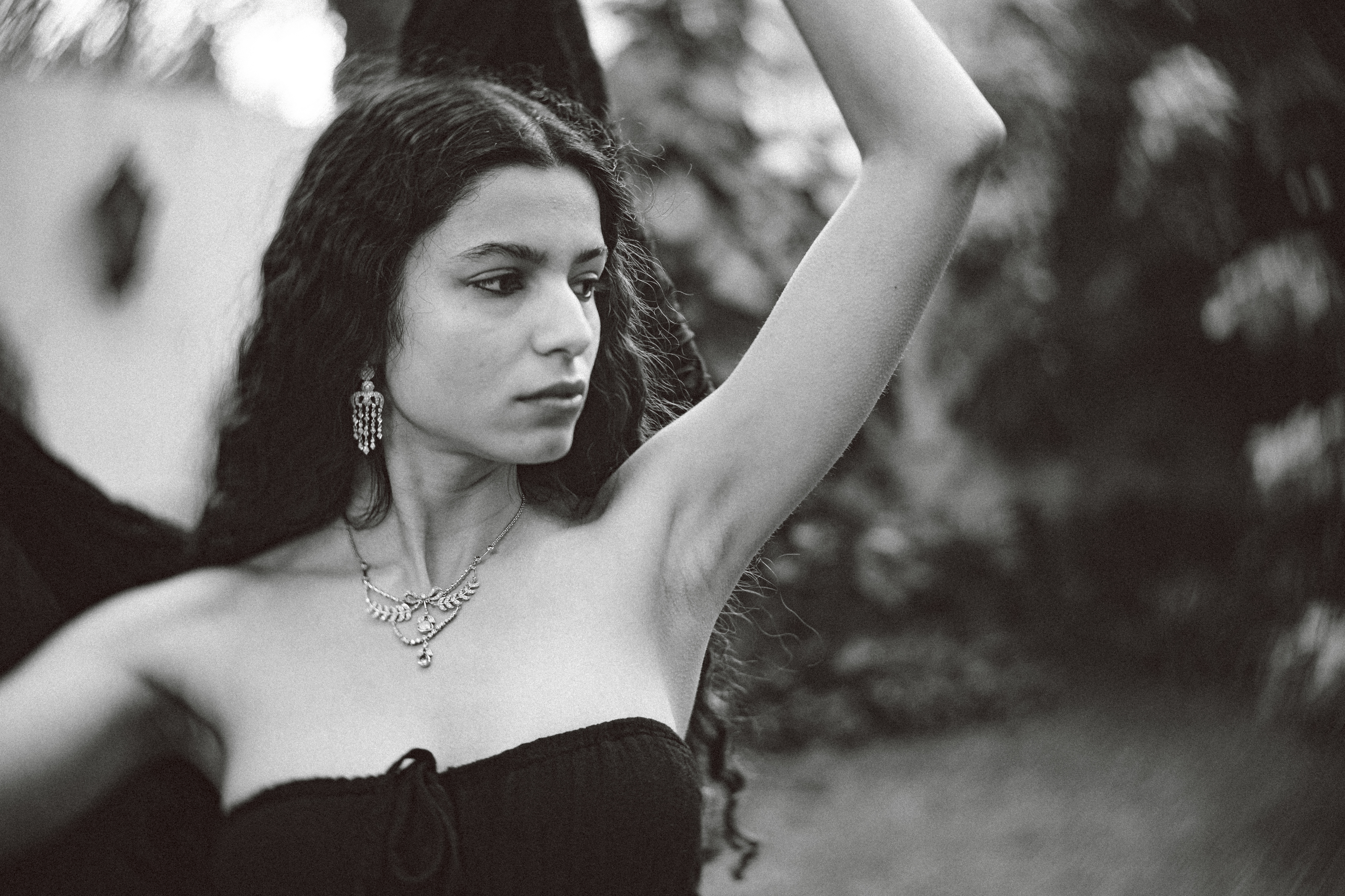 Diamond Flower Garden